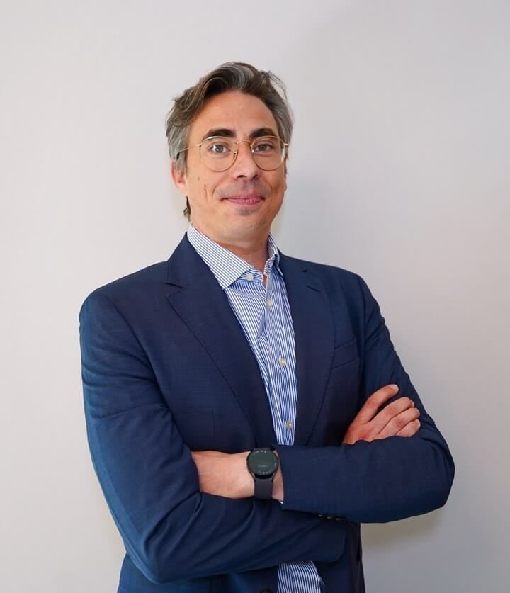 Ludovic VANDENDAEL