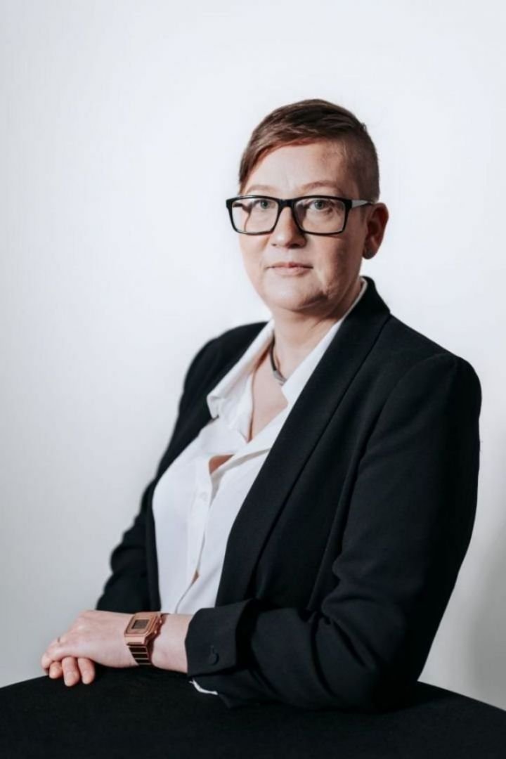Nathalie COQUEREAU