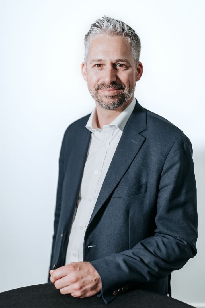 Nicolas FRANEAU