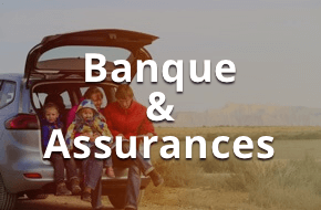 Banque et assurances