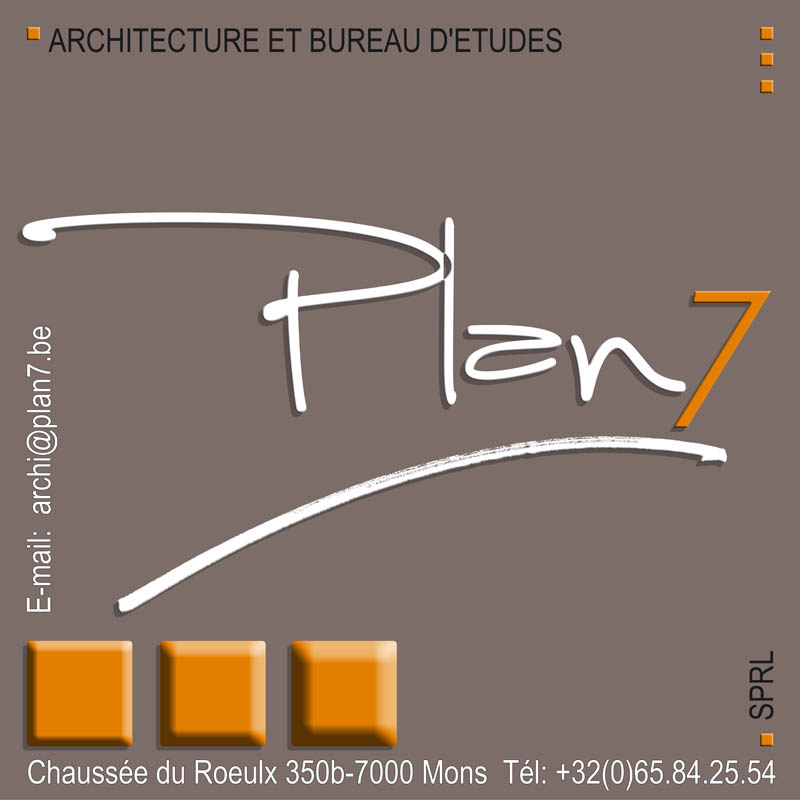 Plan 7