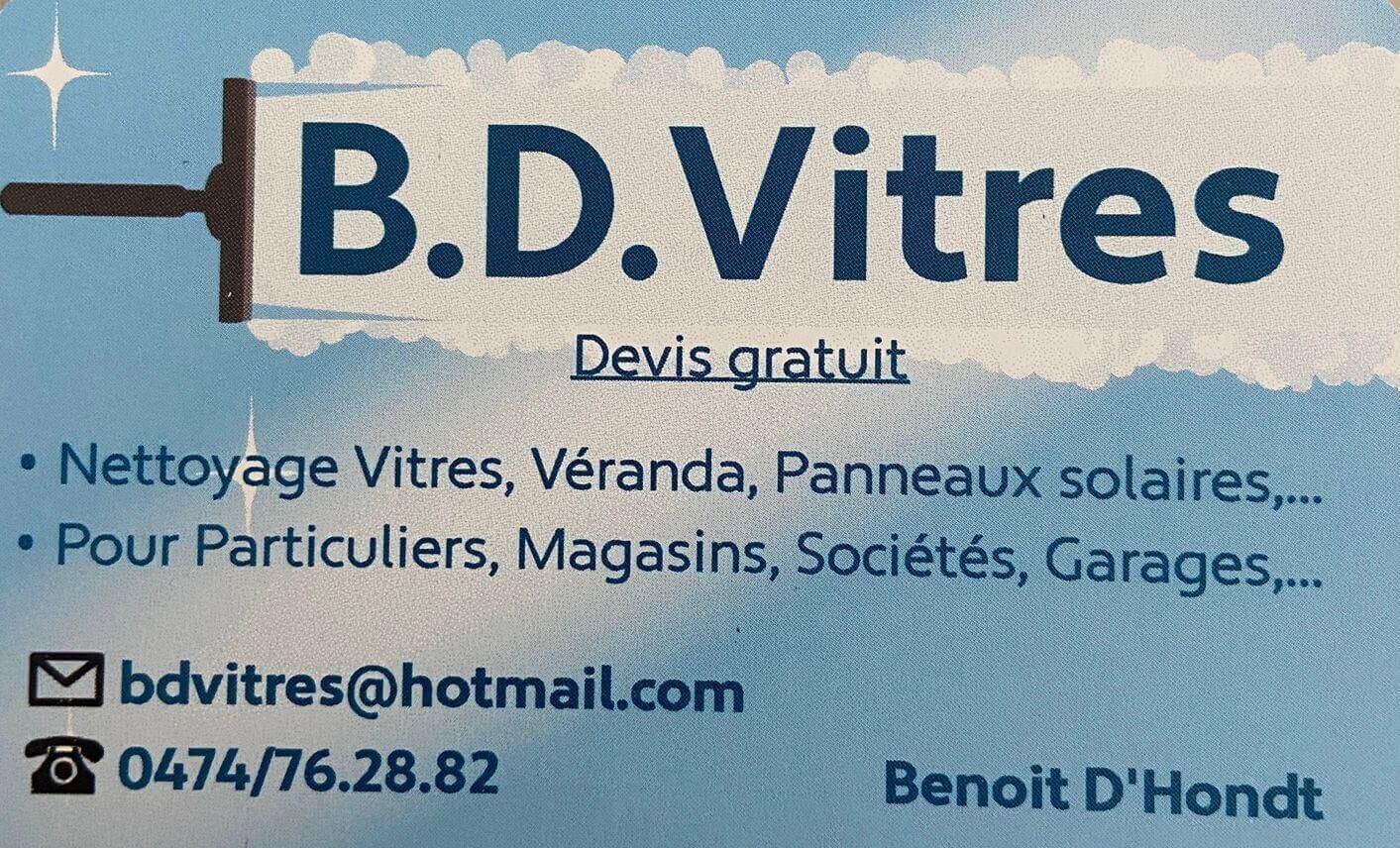 B.D.Vitres