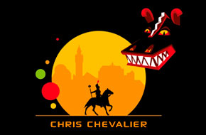 Chris Chevalier